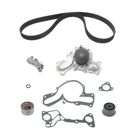 Us Motor Works Timing Kit With Water Pump, USTK320 USTK320